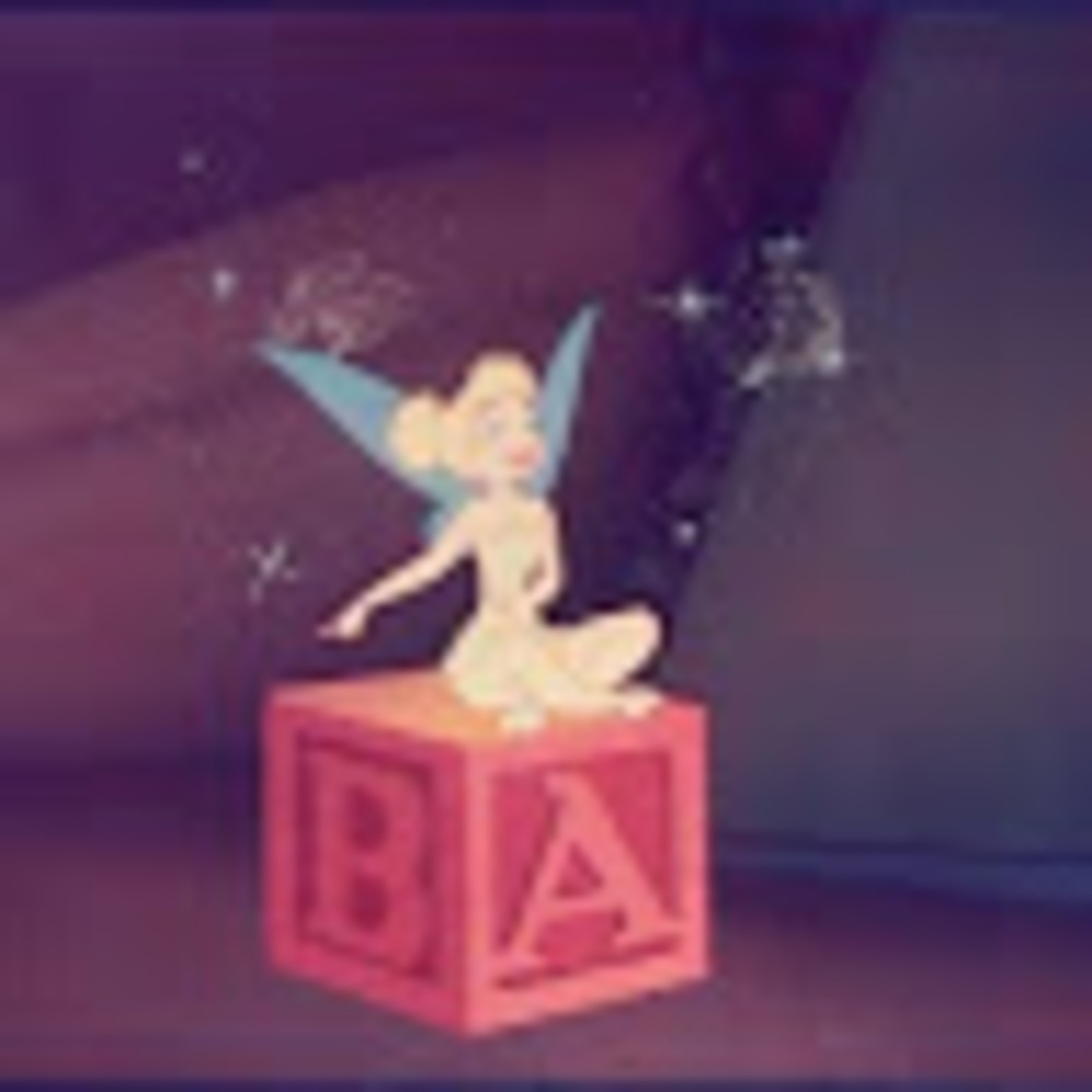 Meet your Posher, Violet